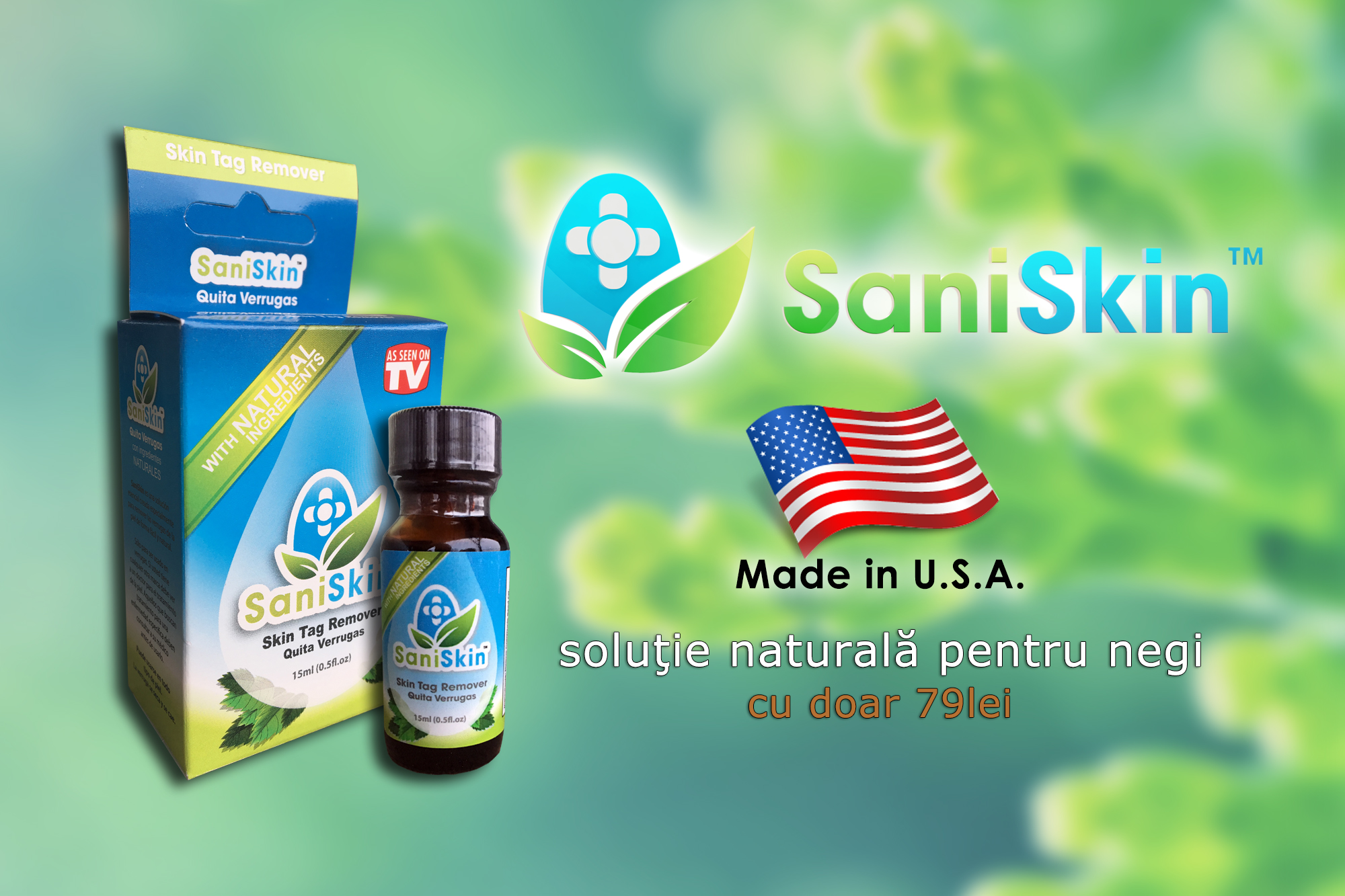 SaniSkin